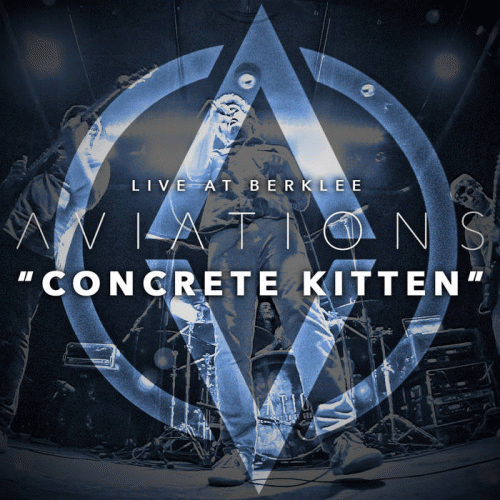 Aviations : Concrete Kitten